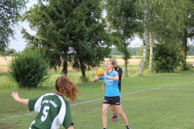 2017_07_11 Landesliga Frauen SV Schraudenbach - SpVgg Hambach